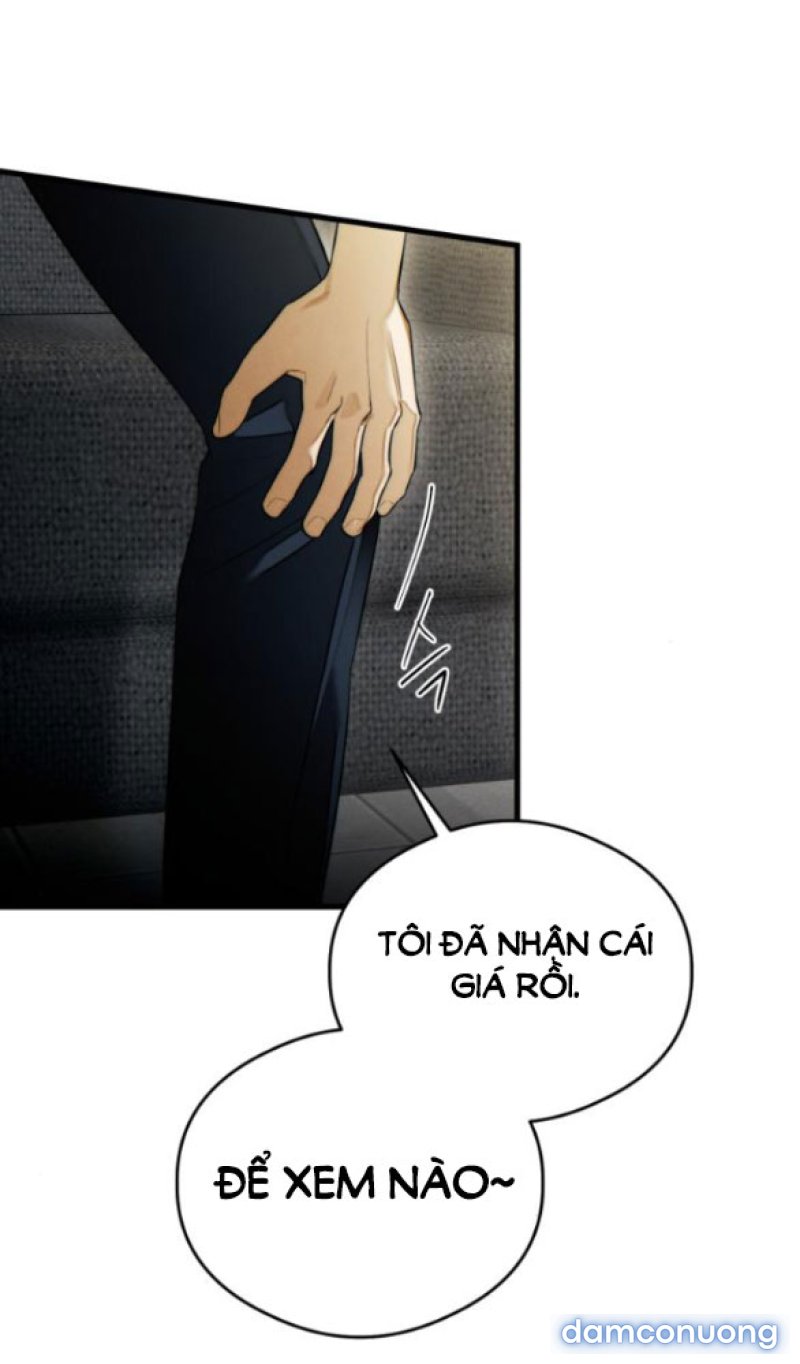 [18+] Mong Ước Của Ác Quỷ 