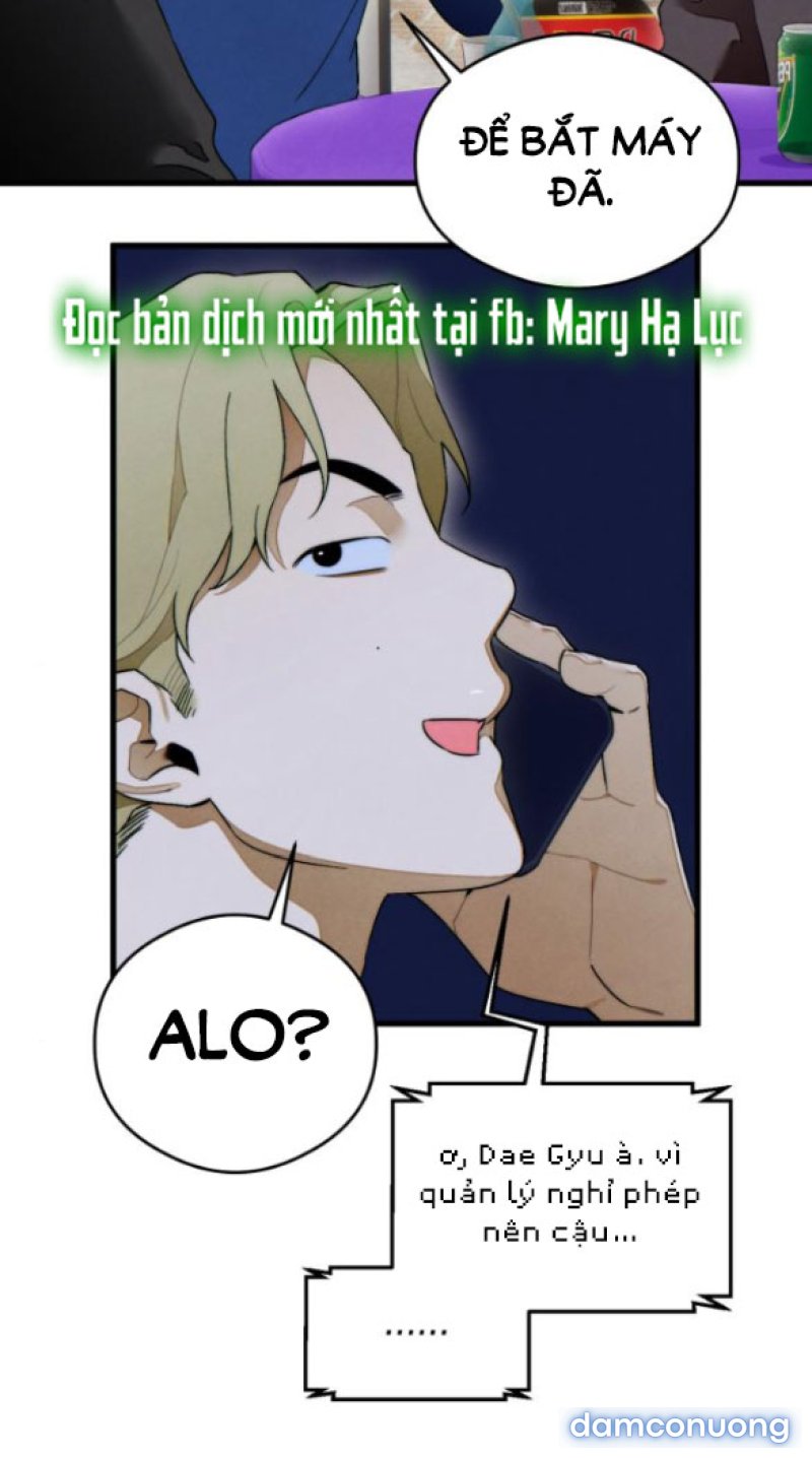 [18+] Mong Ước Của Ác Quỷ 
