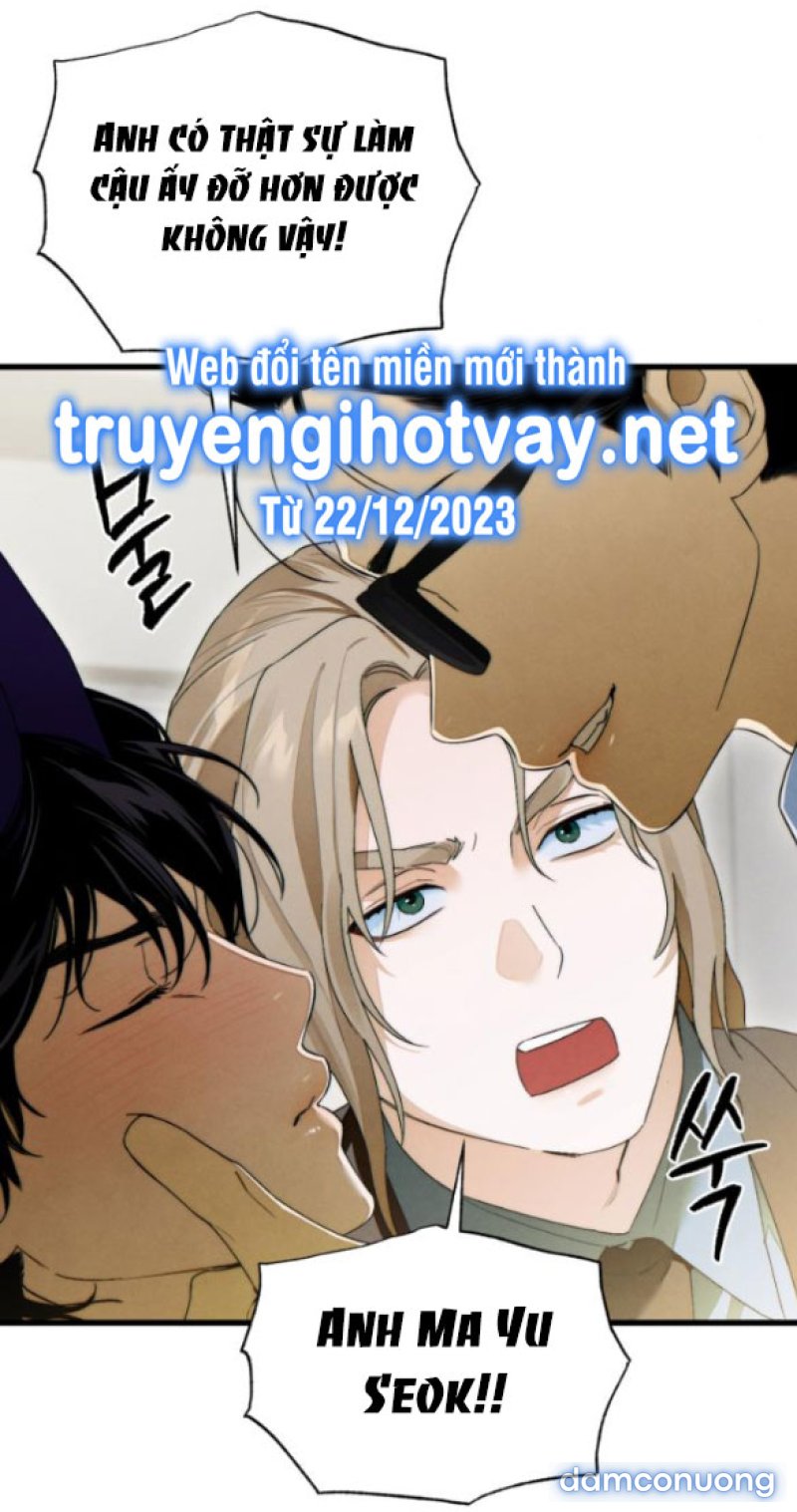 [18+] Mong Ước Của Ác Quỷ 