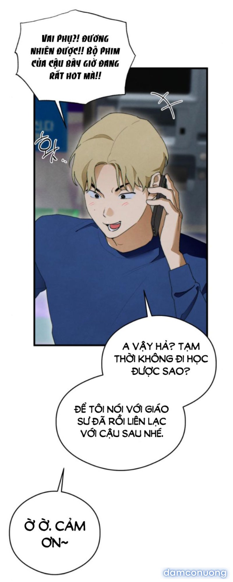 [18+] Mong Ước Của Ác Quỷ 
