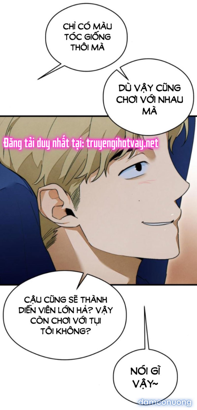 [18+] Mong Ước Của Ác Quỷ 