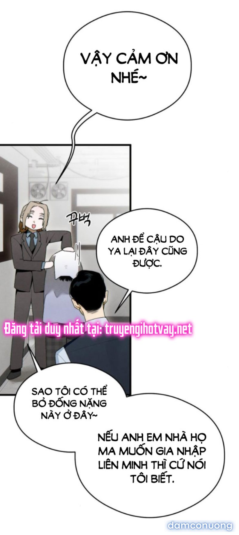 [18+] Mong Ước Của Ác Quỷ 