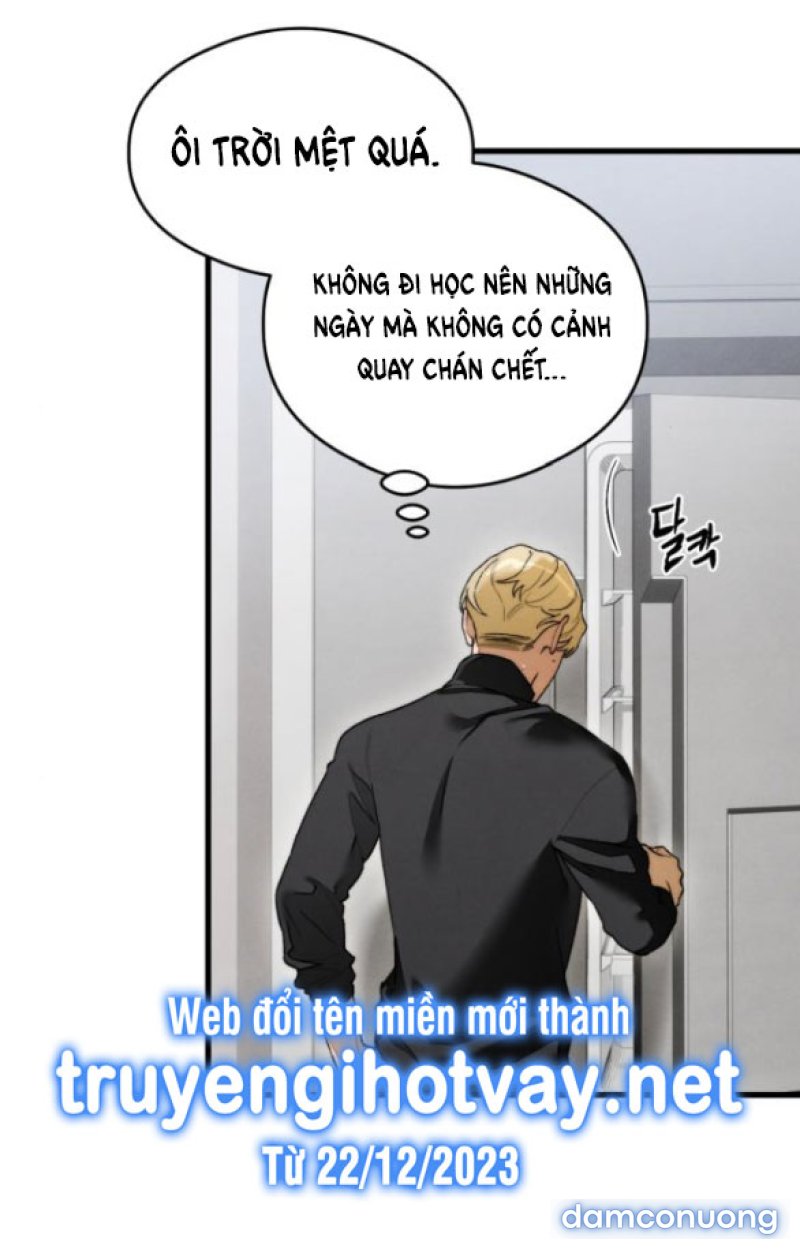 [18+] Mong Ước Của Ác Quỷ 