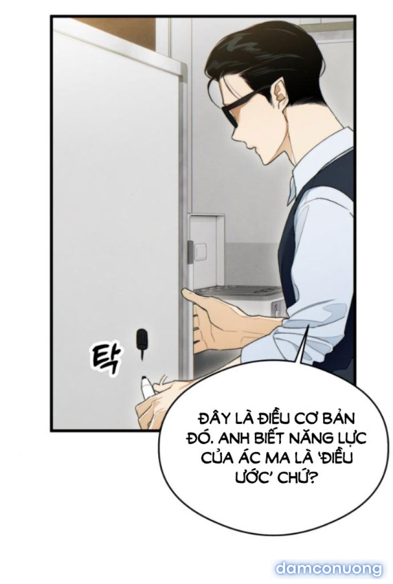 [18+] Mong Ước Của Ác Quỷ 