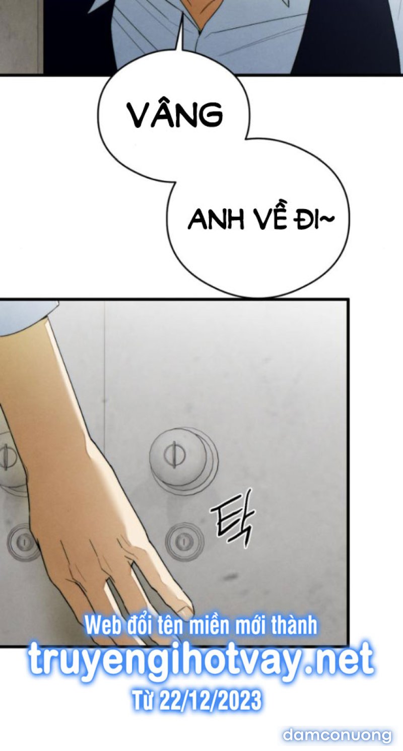 [18+] Mong Ước Của Ác Quỷ 