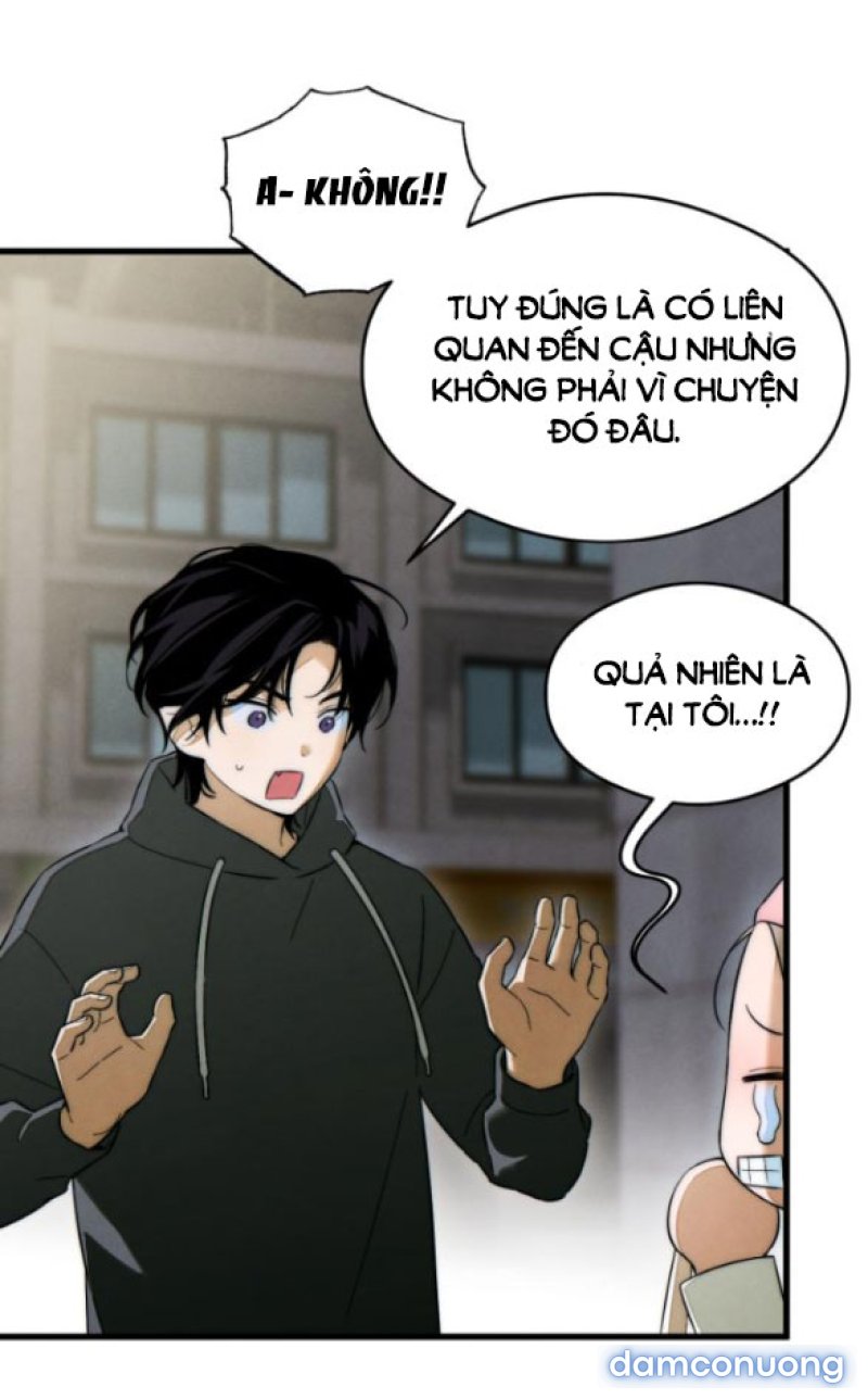 18+ Mong Ước Của Ác Ma 