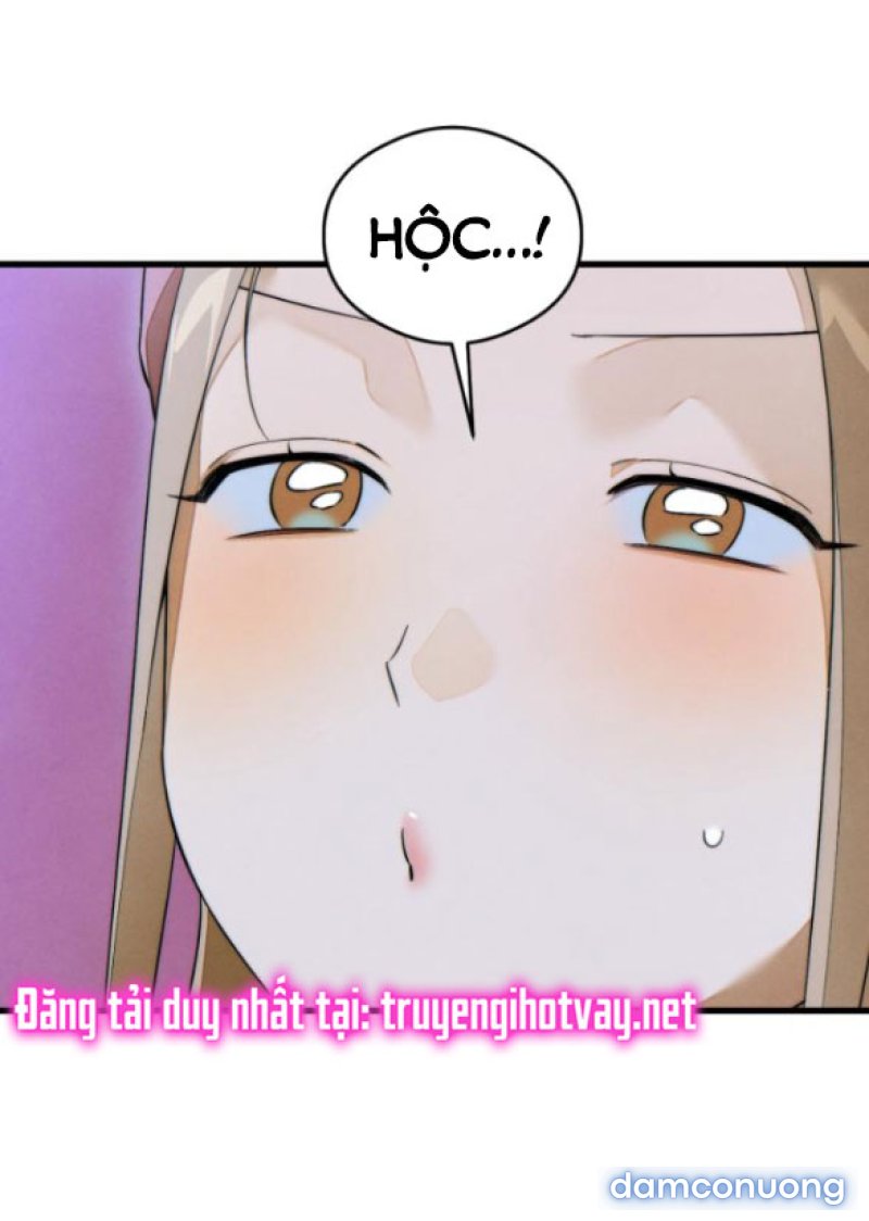 18+ Mong Ước Của Ác Ma 