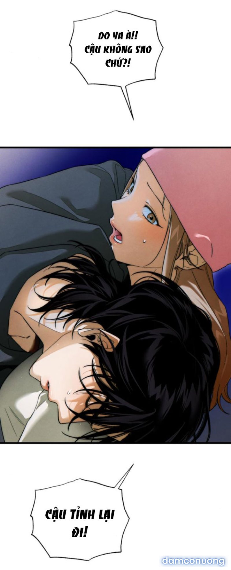 18+ Mong Ước Của Ác Ma 