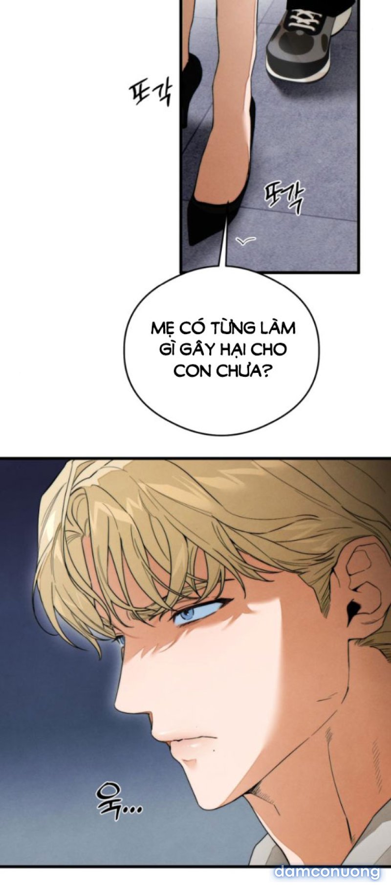 18+ Mong Ước Của Ác Ma 