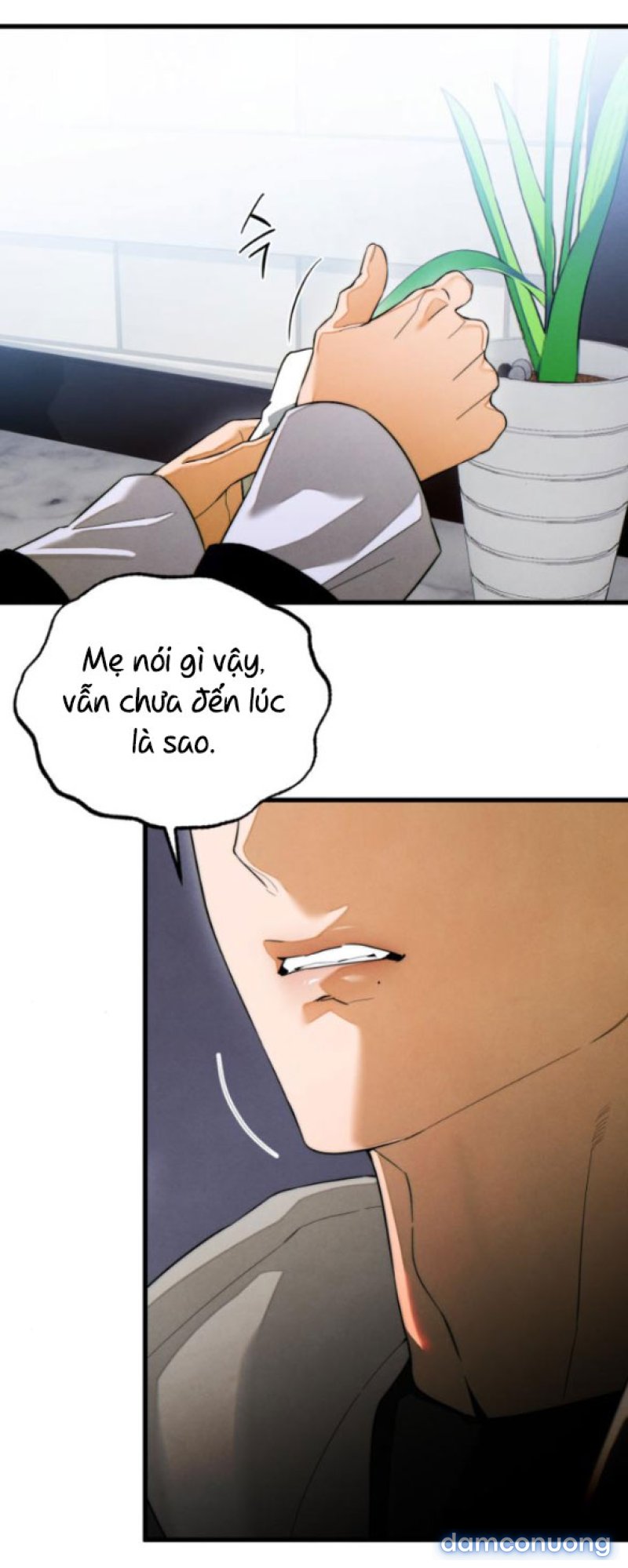 18+ Mong Ước Của Ác Ma 