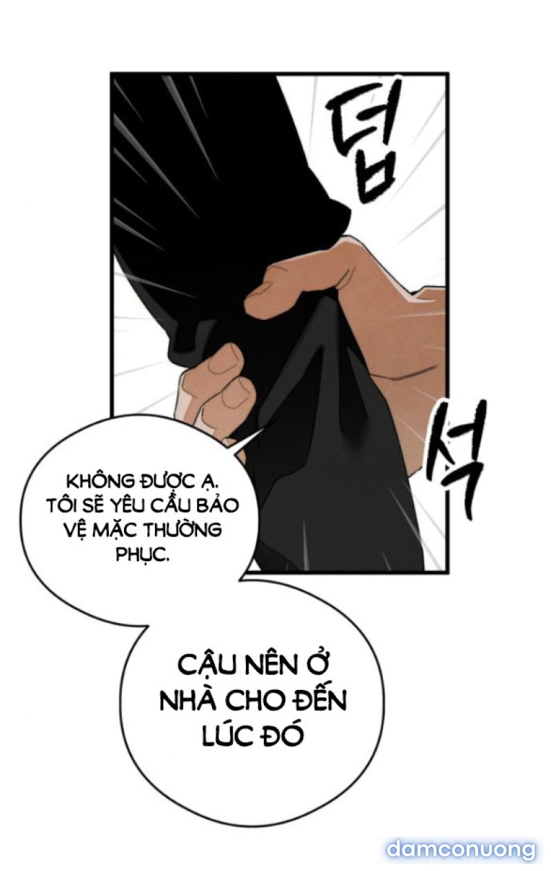 18+ Mong Ước Của Ác Ma 