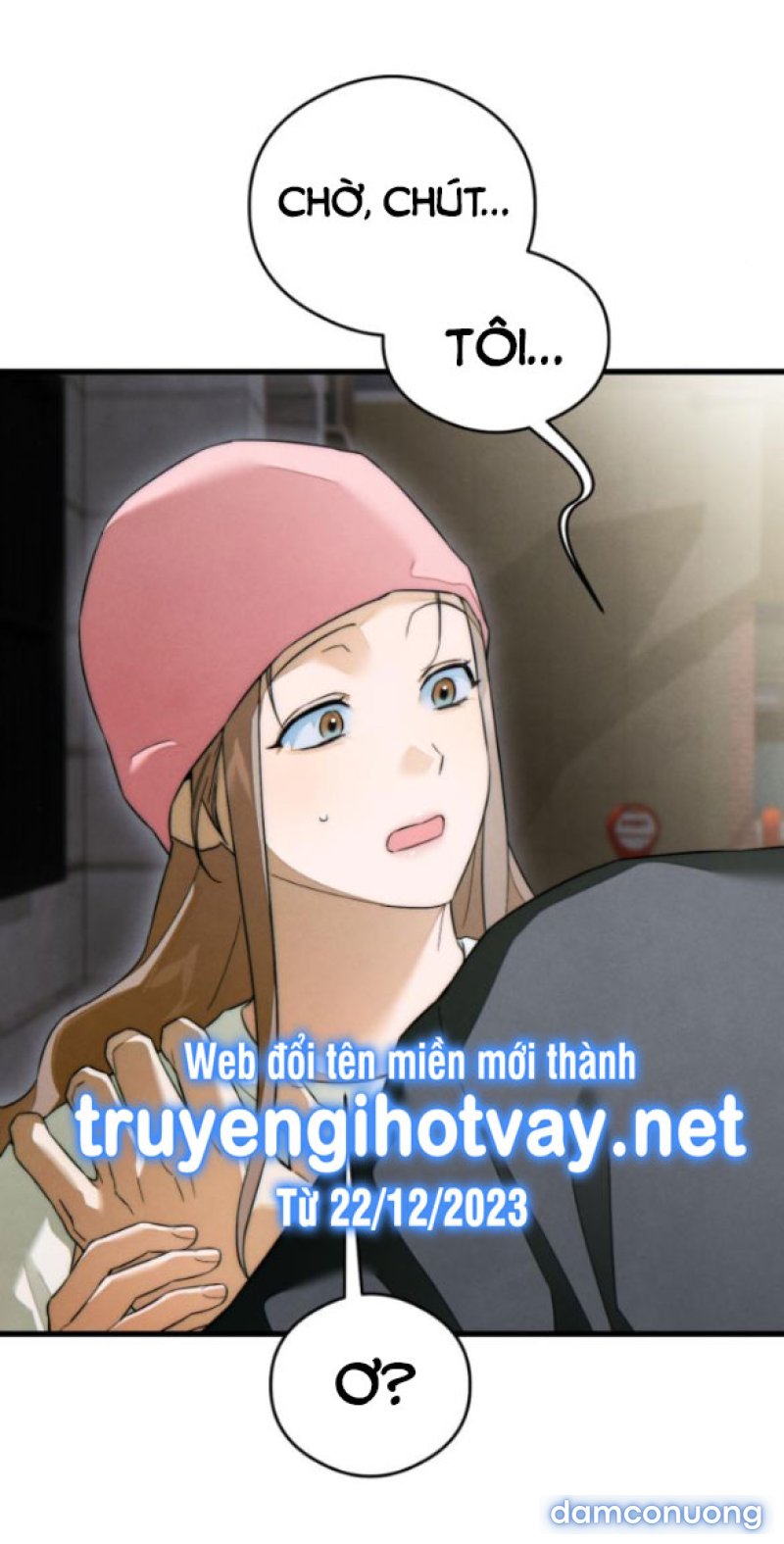 18+ Mong Ước Của Ác Ma 