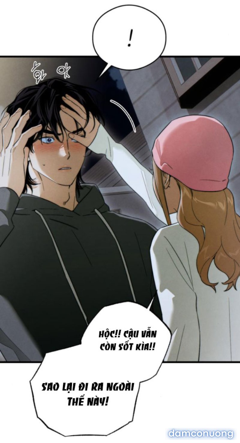 18+ Mong Ước Của Ác Ma 