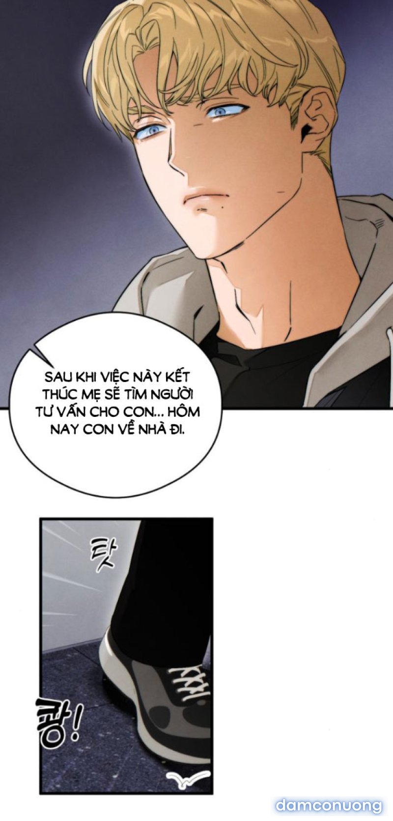 18+ Mong Ước Của Ác Ma 