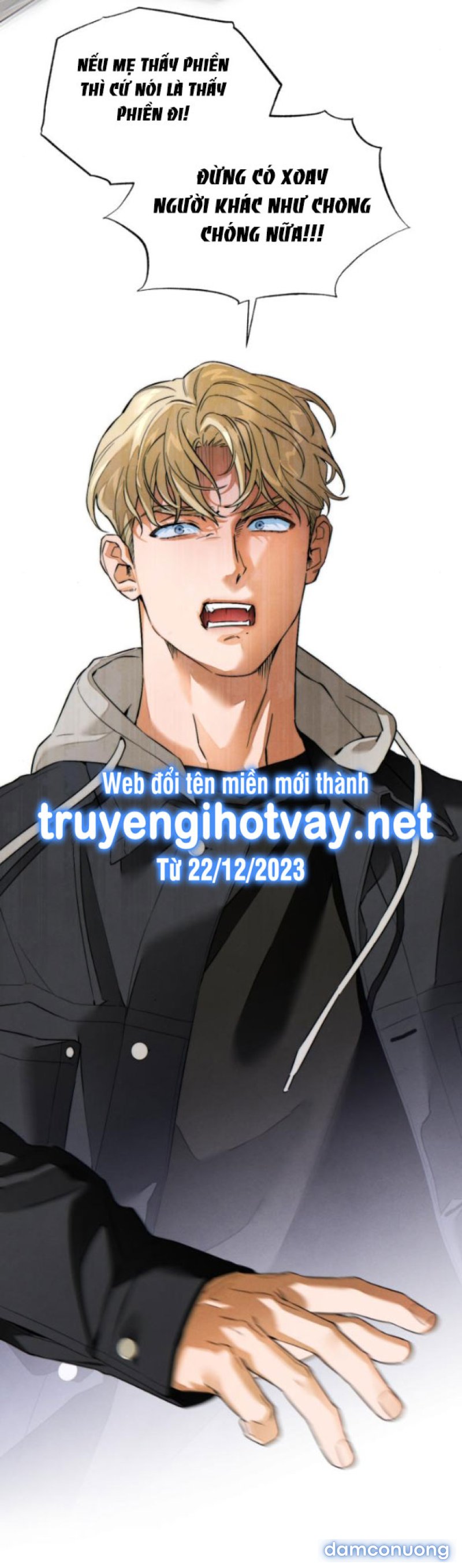 18+ Mong Ước Của Ác Ma 