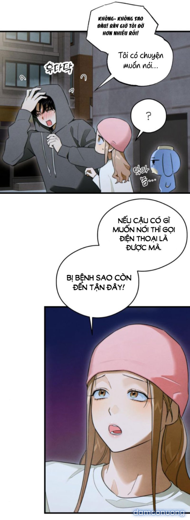 18+ Mong Ước Của Ác Ma 