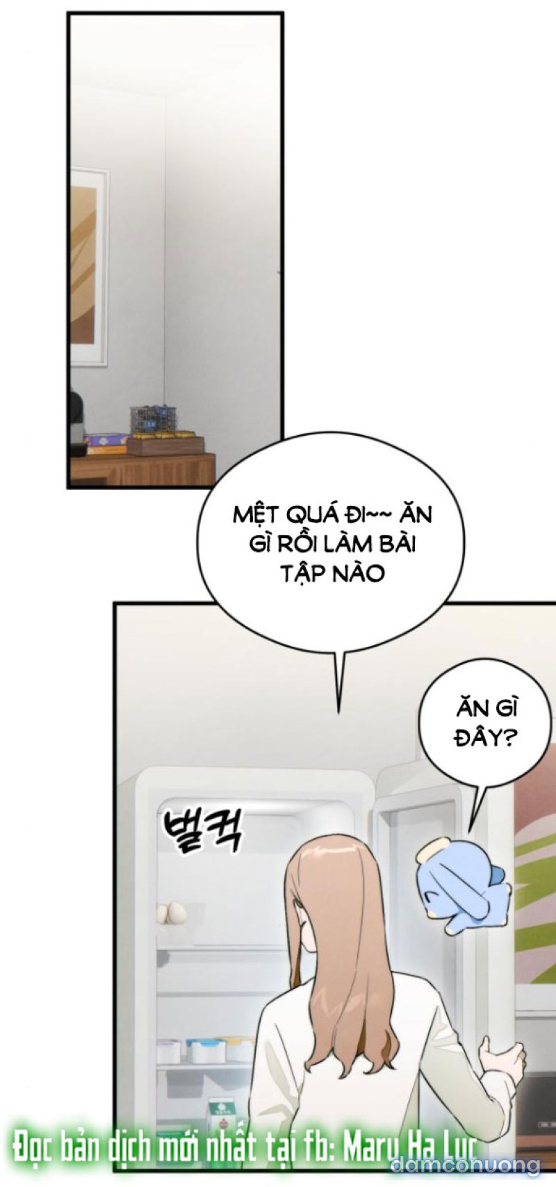 18+ Mong Ước Của Ác Ma 