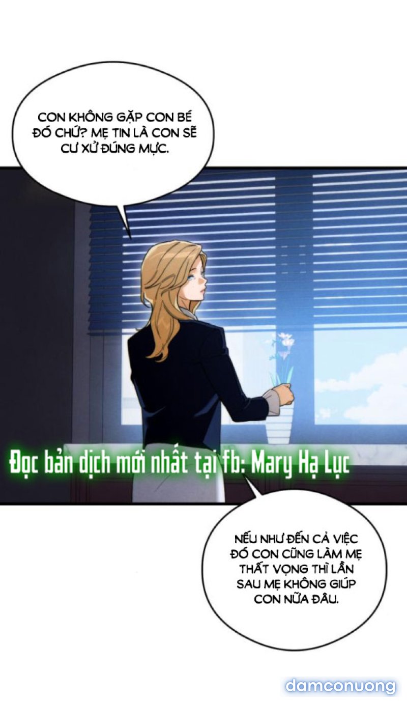 18+ Mong Ước Của Ác Ma 