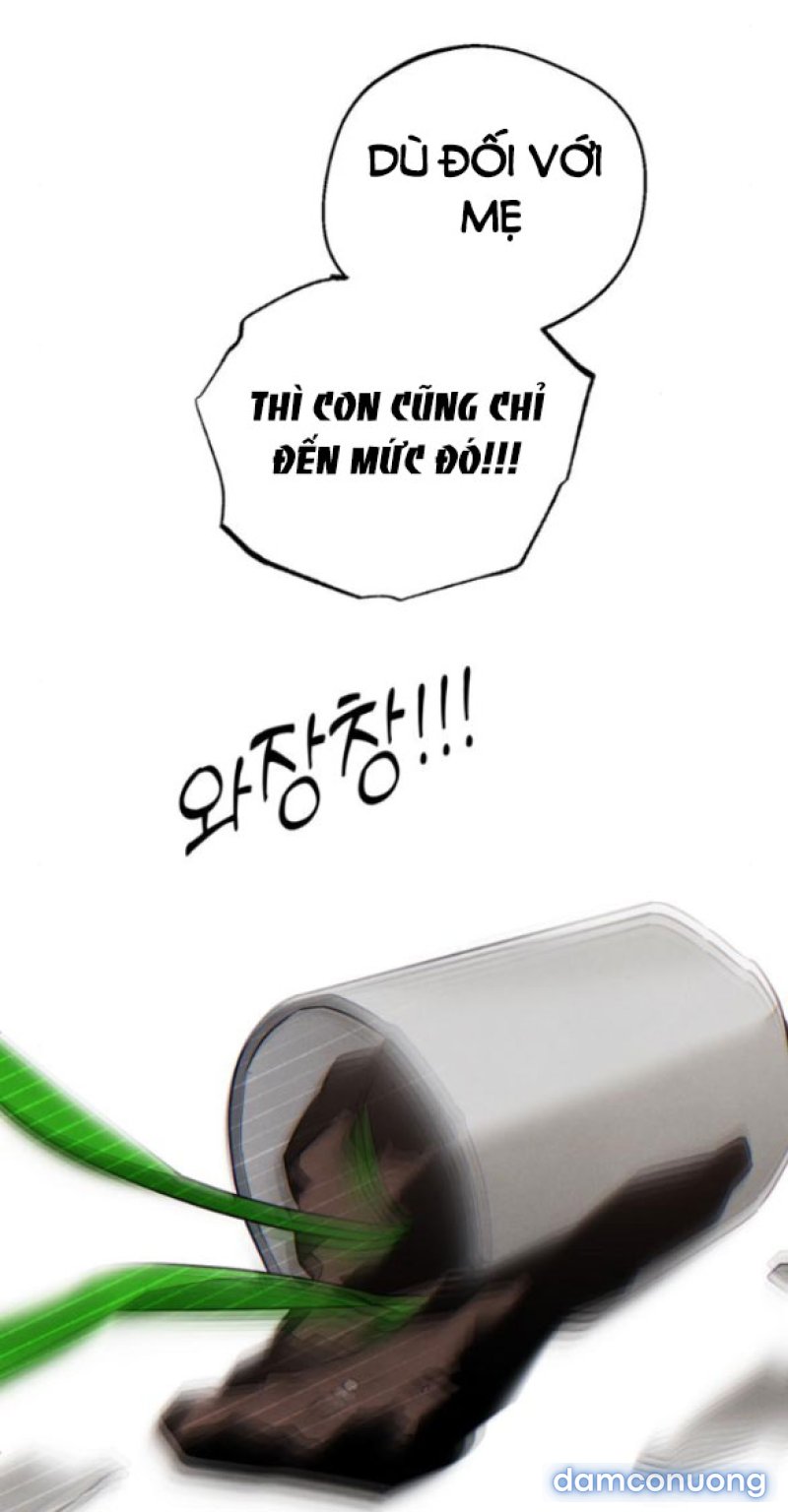 18+ Mong Ước Của Ác Ma 