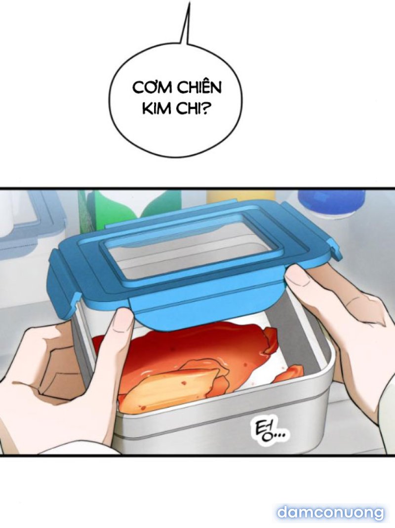 18+ Mong Ước Của Ác Ma 