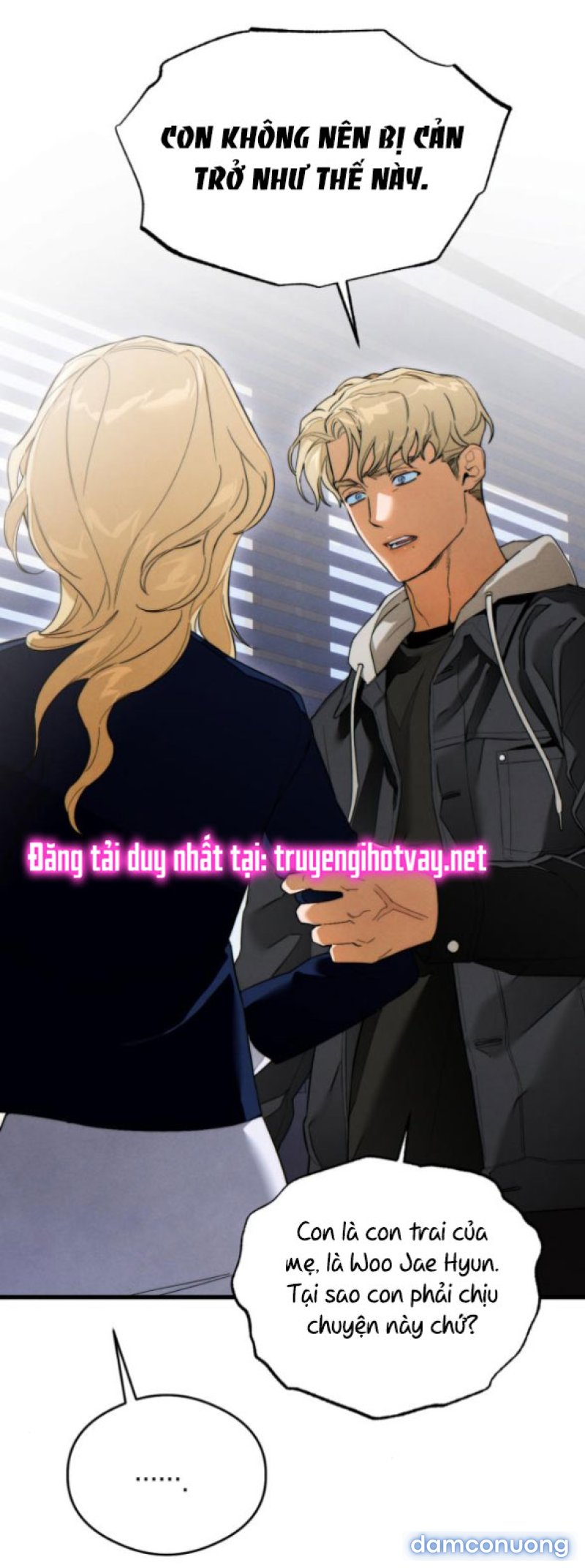 18+ Mong Ước Của Ác Ma 