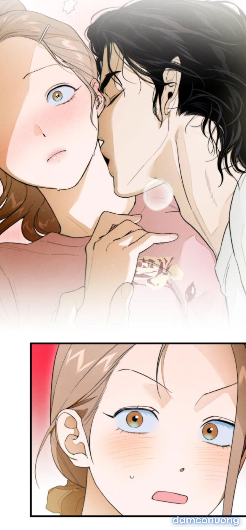 [18+] Mong Ước Của Ác Quỷ 