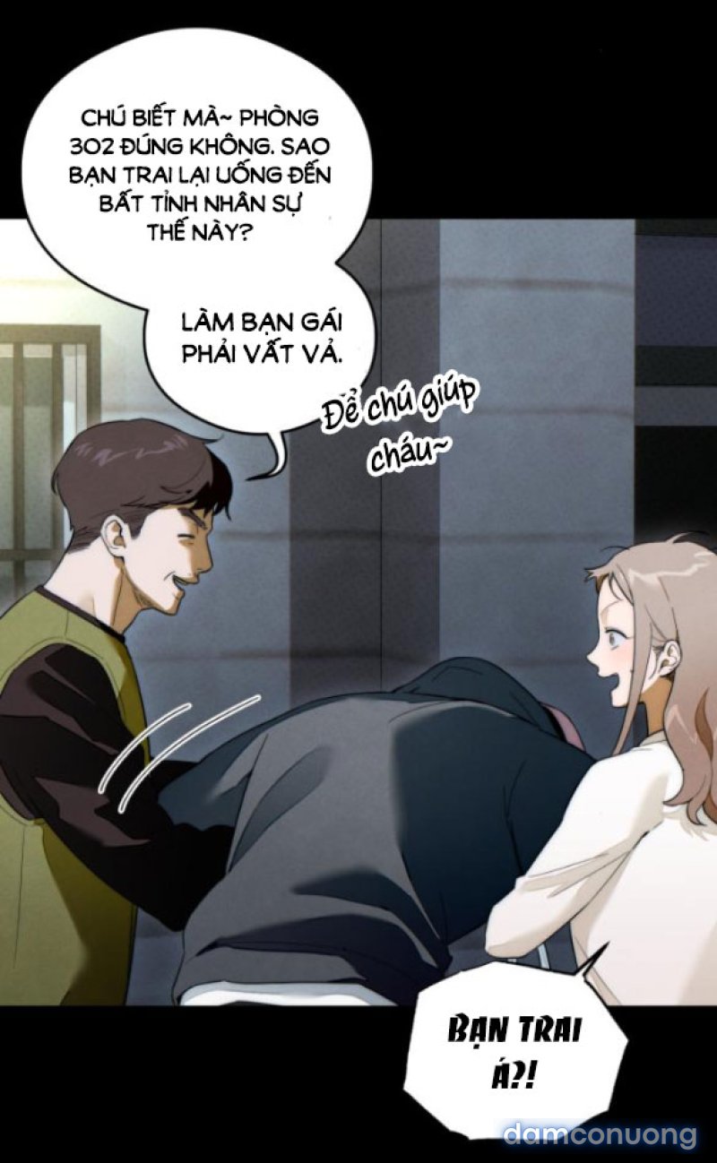 [18+] Mong Ước Của Ác Quỷ 