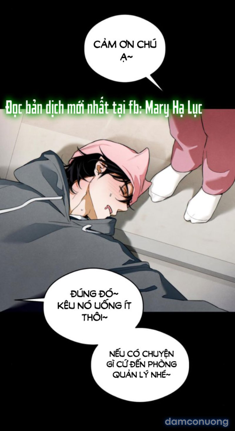 [18+] Mong Ước Của Ác Quỷ 