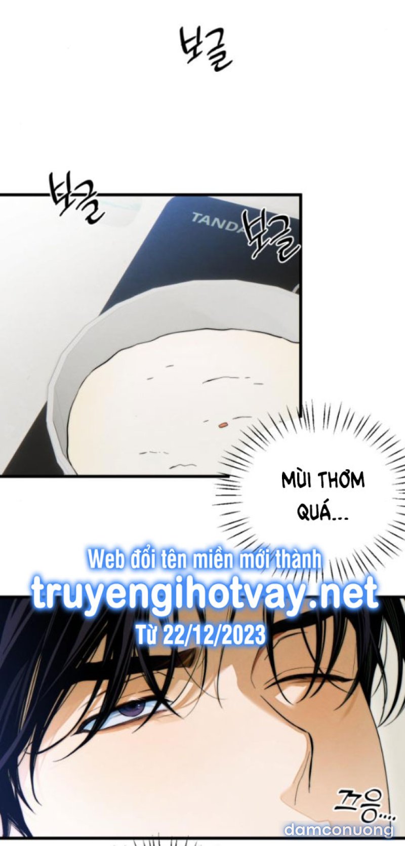 [18+] Mong Ước Của Ác Quỷ 