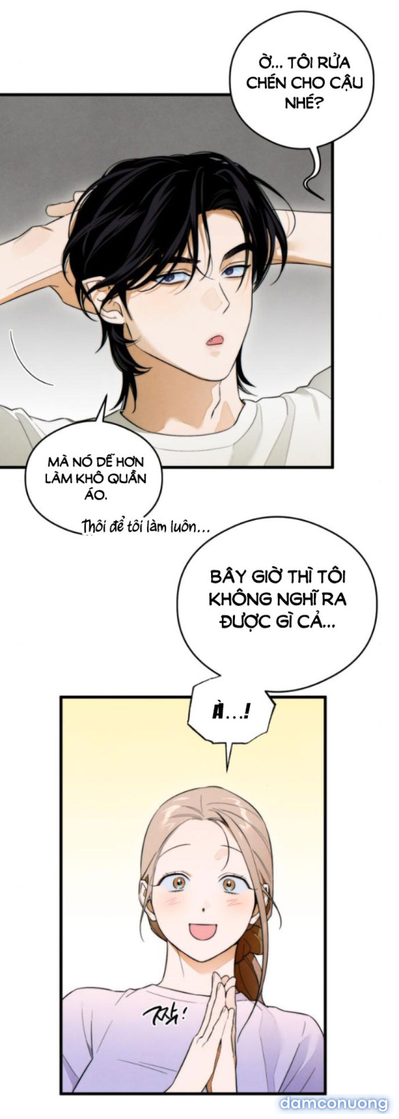 [18+] Mong Ước Của Ác Quỷ 