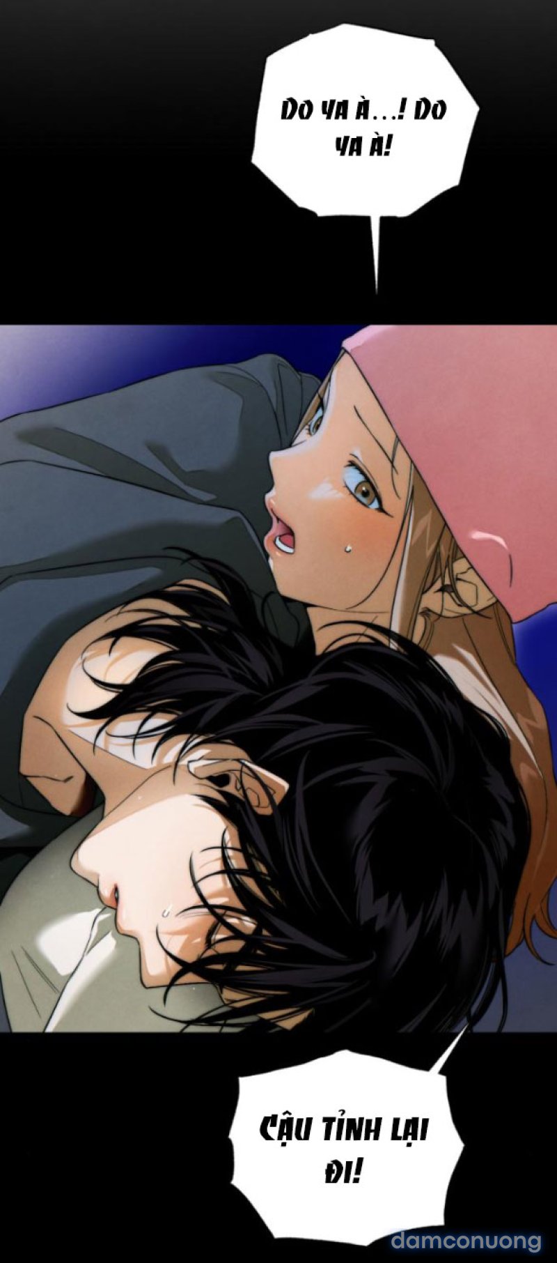 [18+] Mong Ước Của Ác Quỷ 