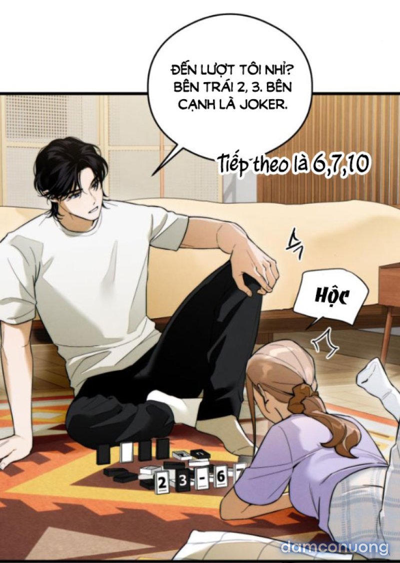 [18+] Mong Ước Của Ác Quỷ 