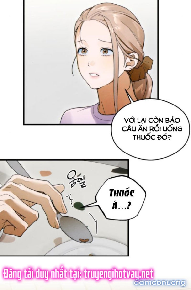 [18+] Mong Ước Của Ác Quỷ 