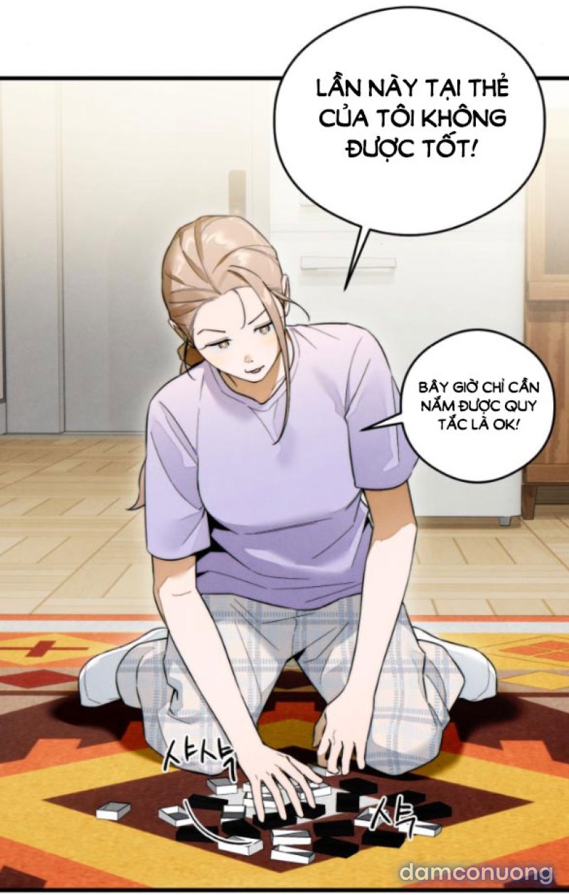 [18+] Mong Ước Của Ác Quỷ 
