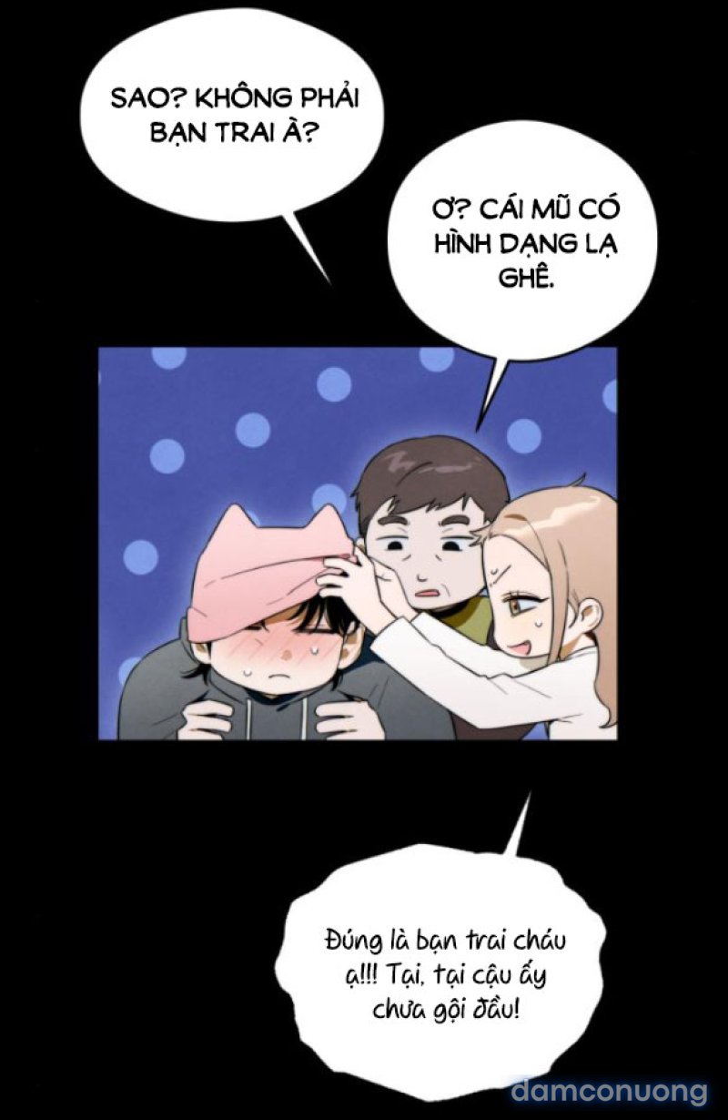 [18+] Mong Ước Của Ác Quỷ 
