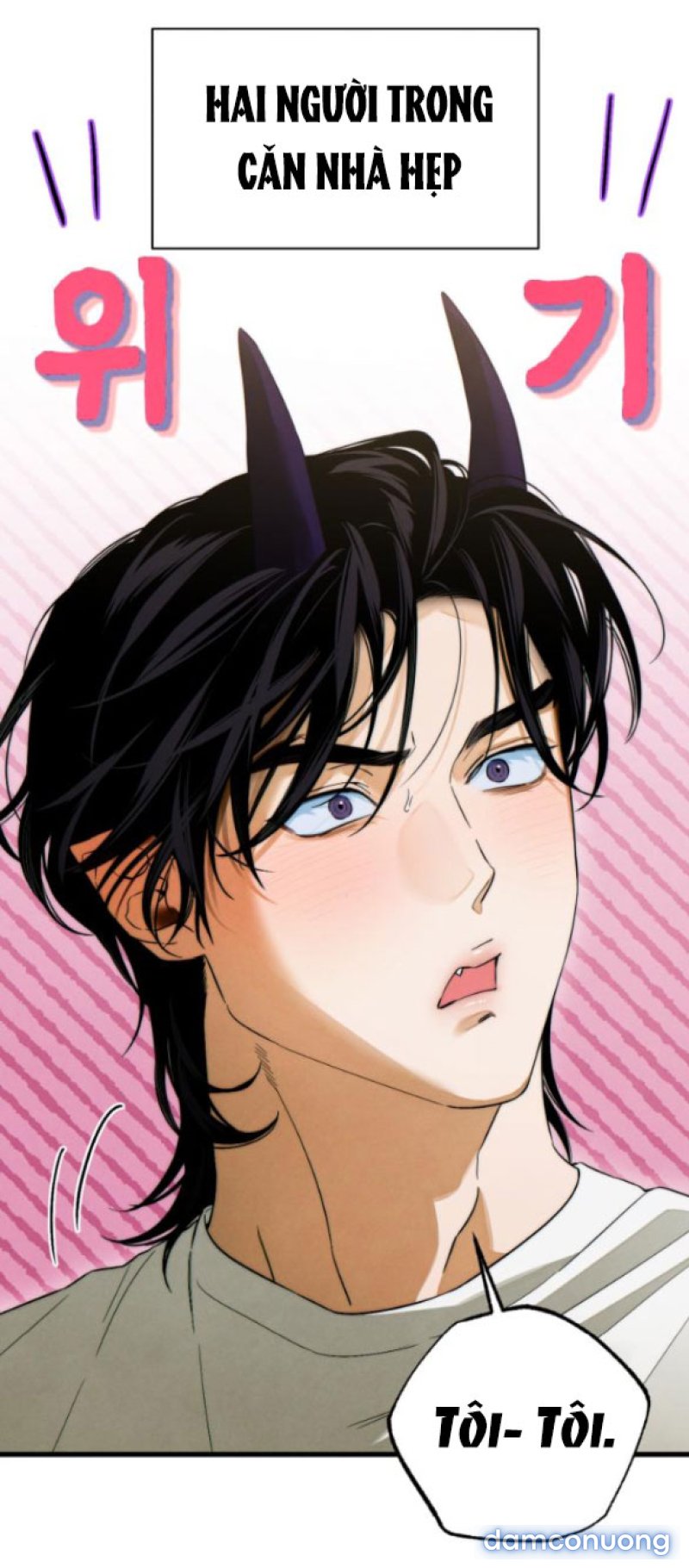 [18+] Mong Ước Của Ác Quỷ 