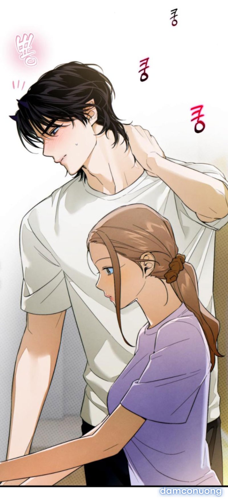 [18+] Mong Ước Của Ác Quỷ 