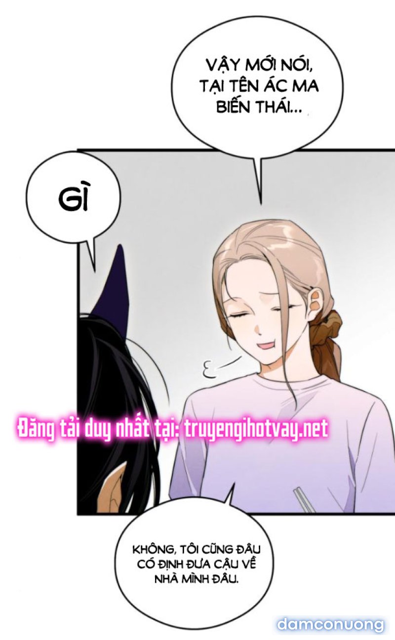 [18+] Mong Ước Của Ác Quỷ 