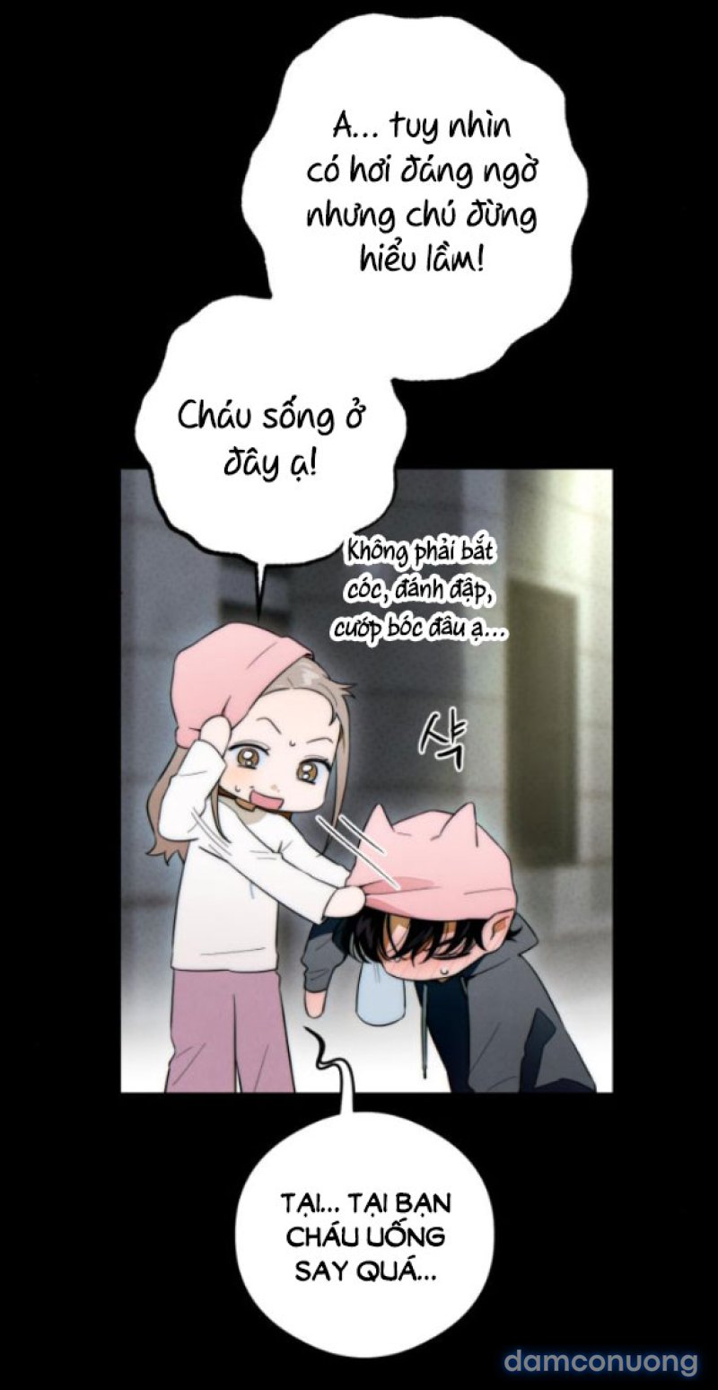 [18+] Mong Ước Của Ác Quỷ 