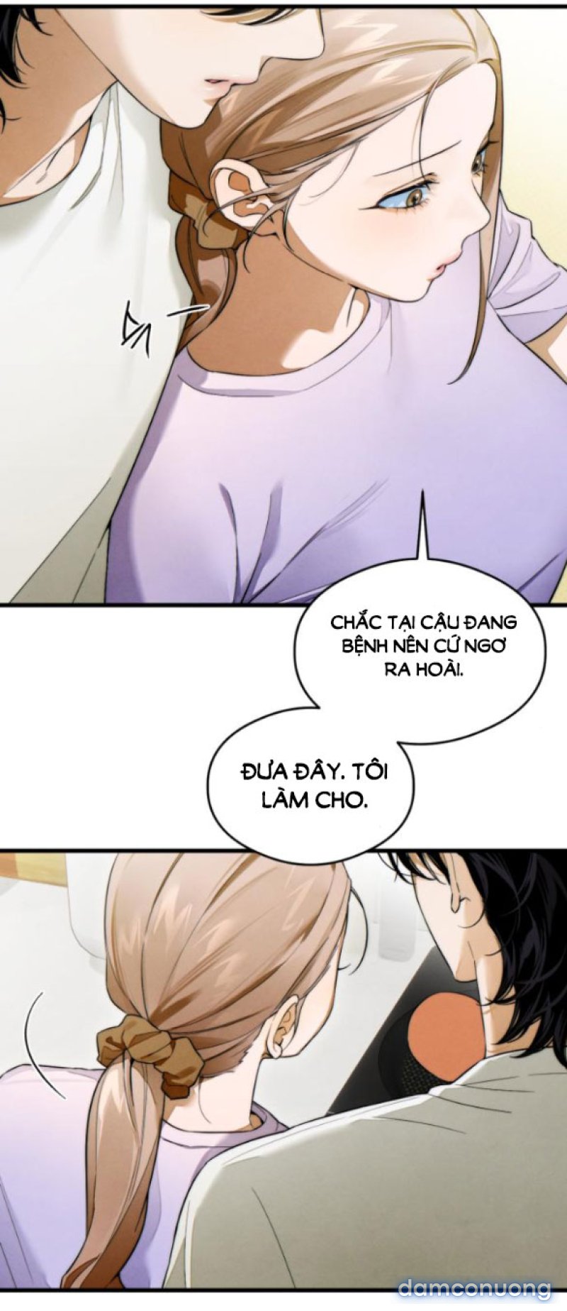 [18+] Mong Ước Của Ác Quỷ 