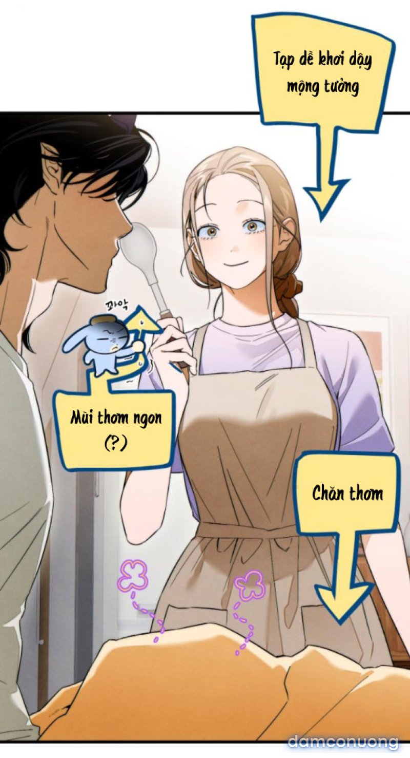 [18+] Mong Ước Của Ác Quỷ 