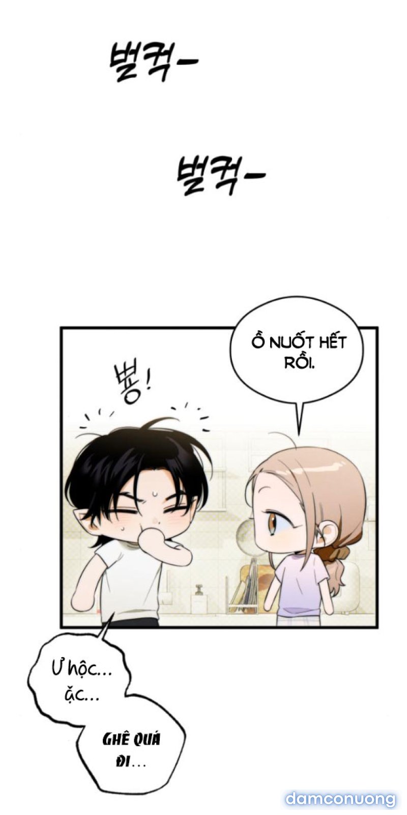 [18+] Mong Ước Của Ác Quỷ 