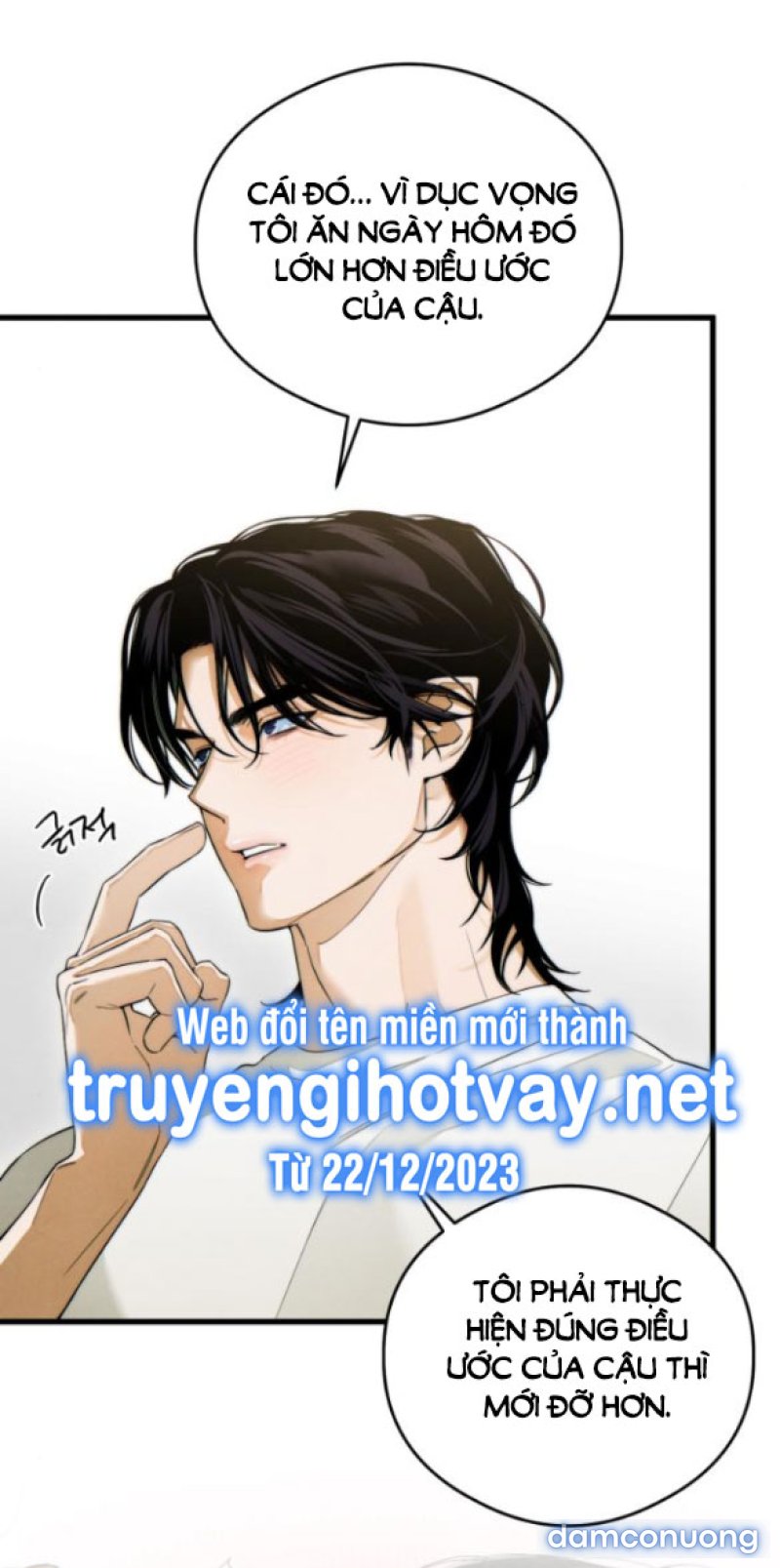 [18+] Mong Ước Của Ác Quỷ 