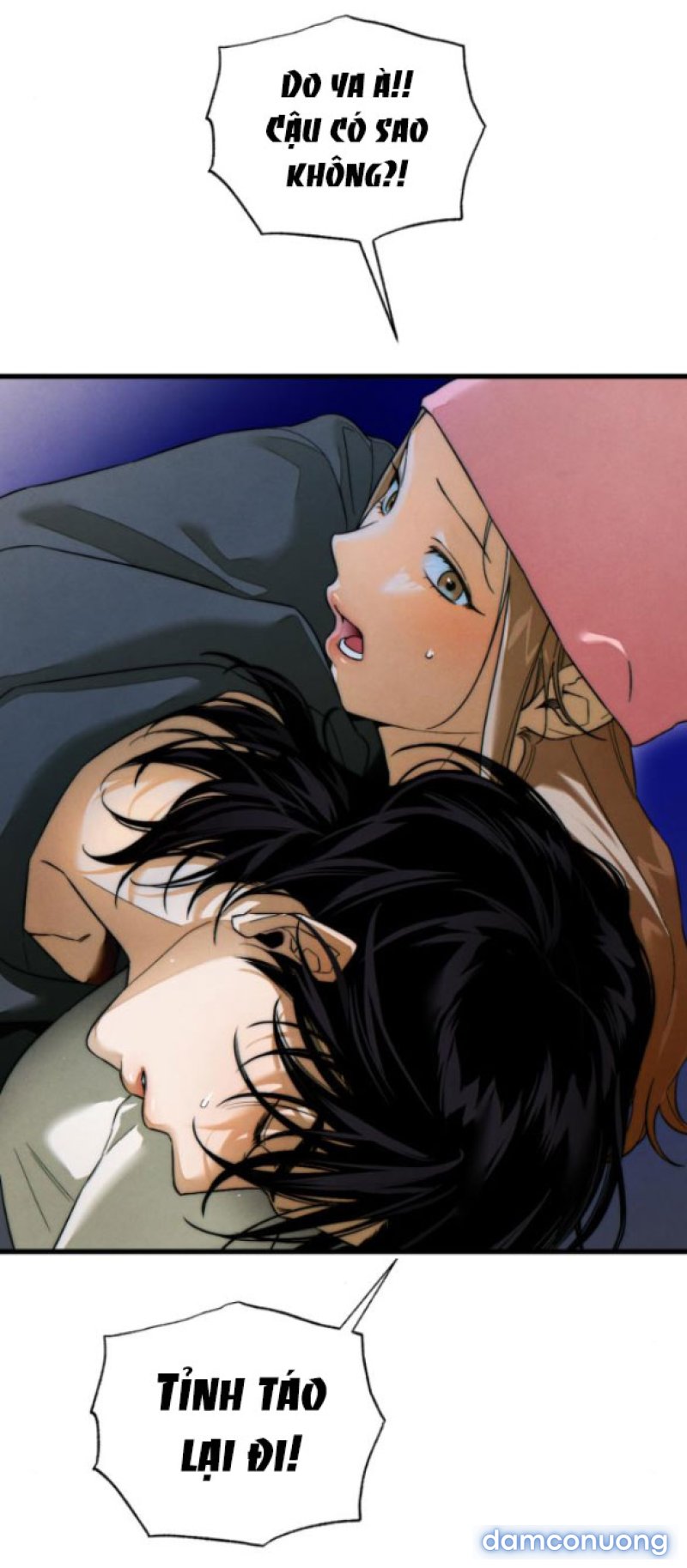 [18+] Mong Ước Của Ác Quỷ 