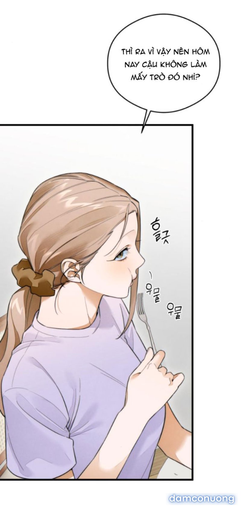 18+ Mong Ước Của Ác Ma 