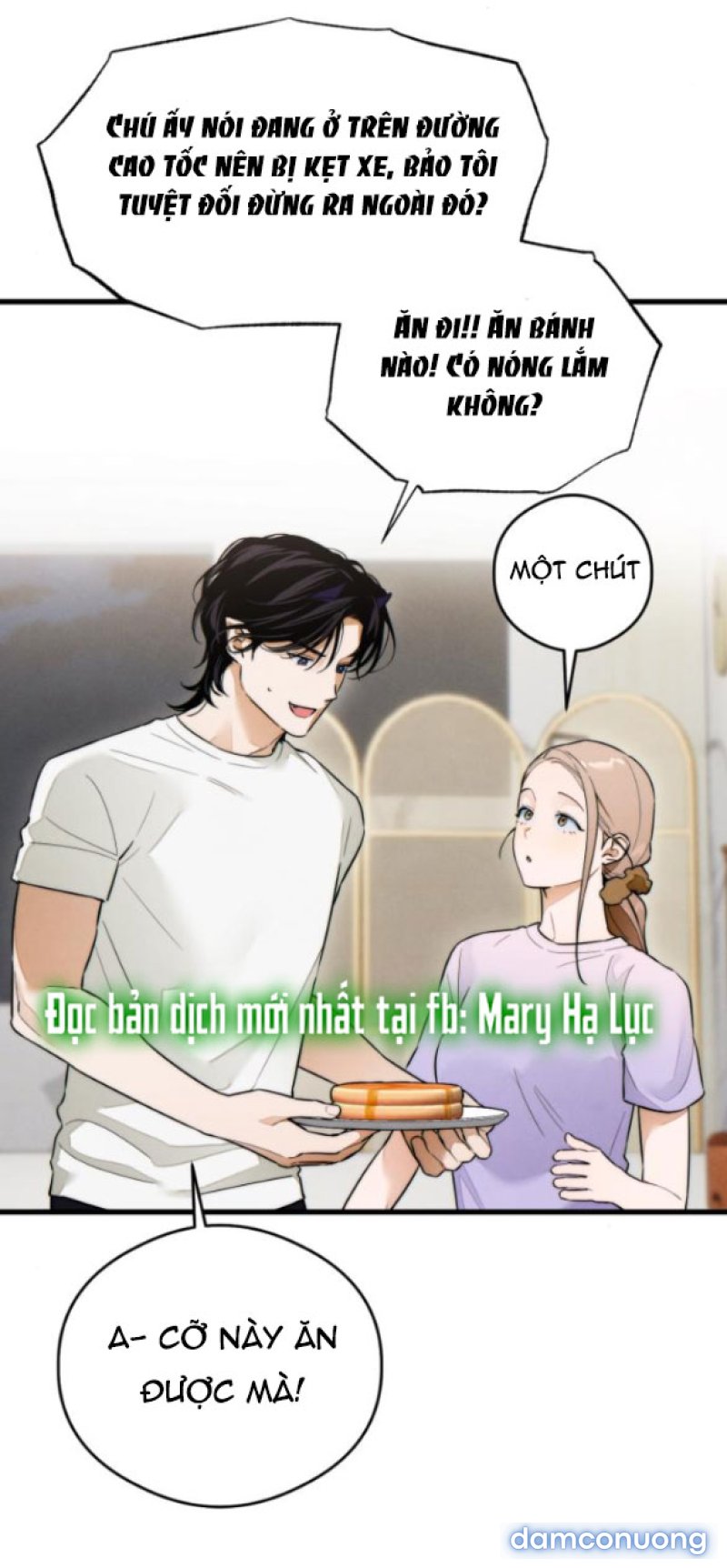 18+ Mong Ước Của Ác Ma 
