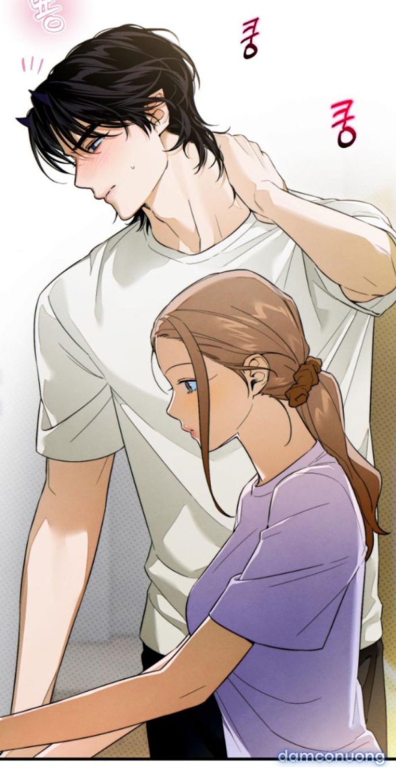 18+ Mong Ước Của Ác Ma 