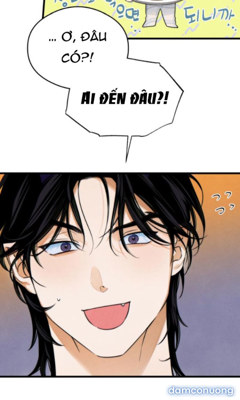 18+ Mong Ước Của Ác Ma 