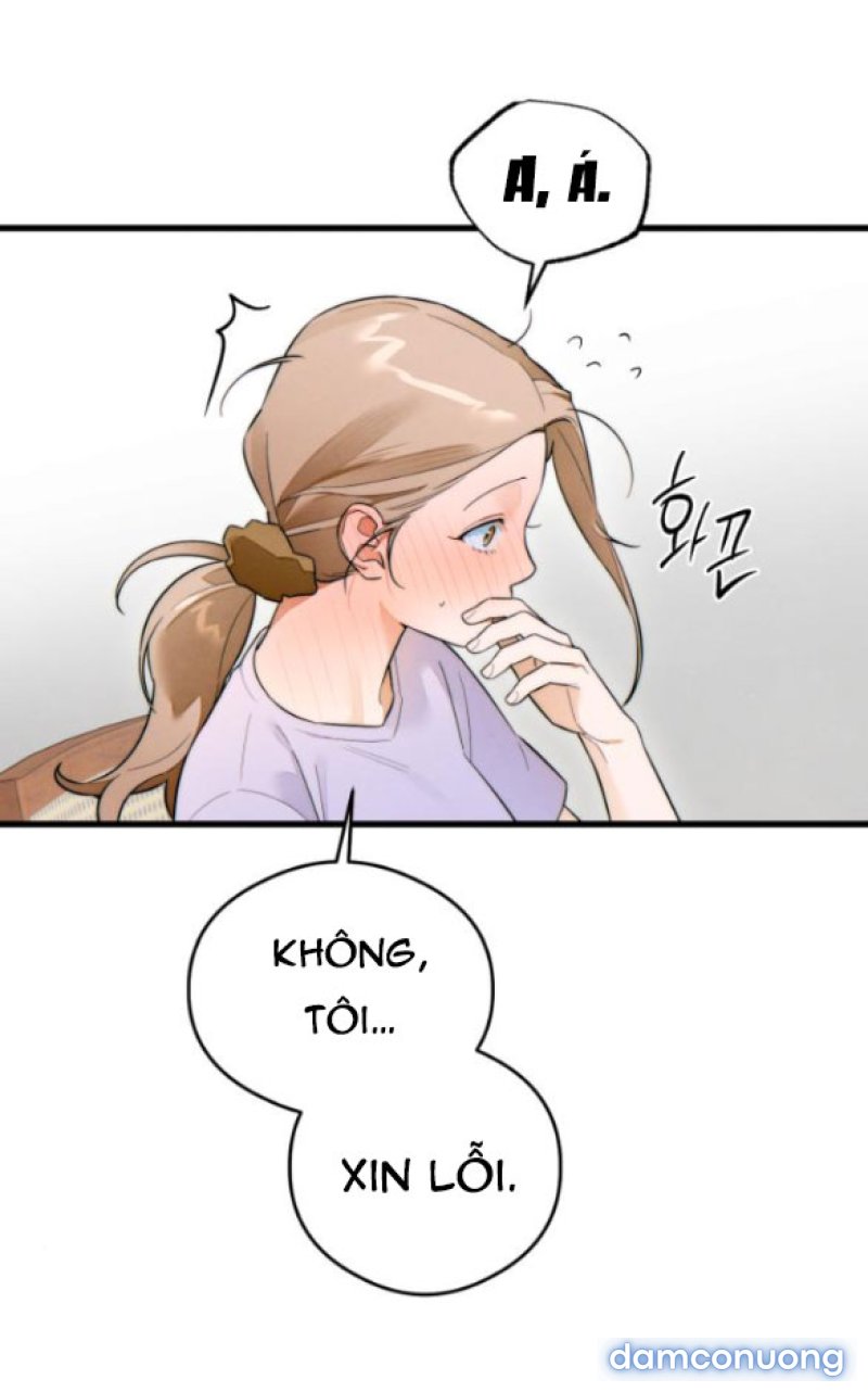 18+ Mong Ước Của Ác Ma 