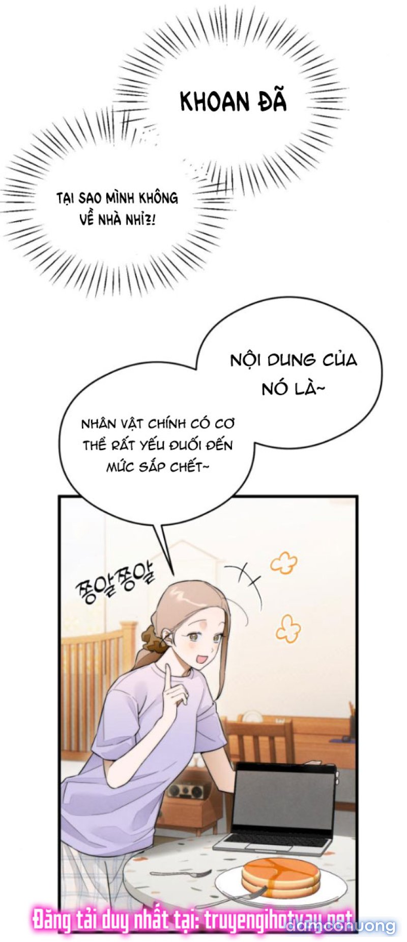 18+ Mong Ước Của Ác Ma 